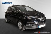 Renault Zoe R110 PhII 52 kWh Zen Batteriköp II