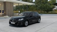 BMW 120 Navi Rattvärme Tonade 3195kr Mån