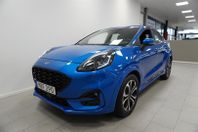 Ford Puma ST-Line 1.0T EcoBoost 125hk MHEV Special Edition A