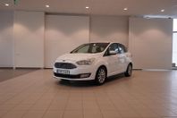 Ford C-Max 1.5 EcoBoost Titanium Automat 150hk