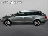 Skoda Superb #SÅLD#|2.0 TDI|4x4 ELEGANCE|P-SEN|NYSERVAD|DRAG