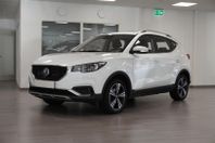 MG ZS EV Luxury 45kWh Panorama Backkamera Navigation