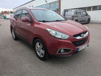 Hyundai ix35 2.0 CRDi 4WD Business Euro 5