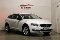 Volvo V60 Cross Country D3 Momentum BLIS|Drag |P-sensor| VOC