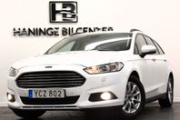 Ford Mondeo KOMBI 1.5 BACKAMERA PDC EURO 6 NYBESIKTAD