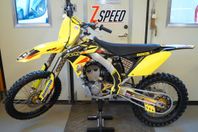 Suzuki RMZ 250