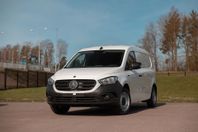 Mercedes-Benz Citan eCitan 112 Skåp L2 LAGER MILJÖPREMIE