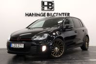 Volkswagen Golf 5DR GTI 2.0 TSI DSG 210hk AKRAPOVIC