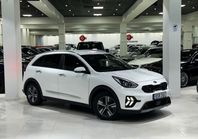 Kia Niro P-HEV DCTAdvance Plus/B-kam/Hybrid/Plug-in/moms/Vat