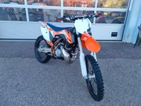 KTM 250 SX 54 timmar EXTREMT FINT SKICK