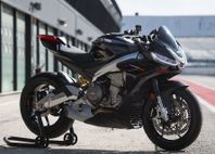 Aprilia Tuono 660  Factory