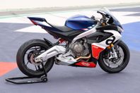 Aprilia RS 660 Tribute FLYTTREA