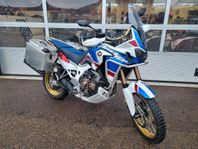 Honda Africa Twin  CRF 1000 DTC Adv Sport