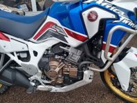 Honda Africa Twin  CRF 1000 DTC Adv Sport