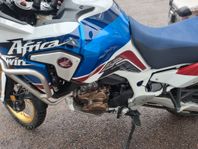 Honda Africa Twin  CRF 1000 DTC Adv Sport