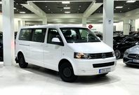 Volkswagen Caravelle 2.0 TDI Comfortline/Navi/B-kam/D-Värme/