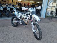 Husqvarna FE 450 43 timmar SUPERSKICK!!