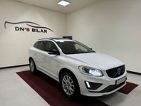 Volvo XC60 D5 AWD Geartronic Momentum, R-Design, Panorama