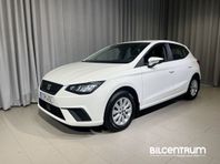 Seat Ibiza 1.0 TSI 95HK Manuell