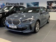 BMW 118 i M-Sport Paket Parkeringssensor Farth Rattvärme