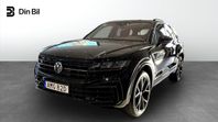 Volkswagen Touareg R eHybrid e-Hybrid 462hk