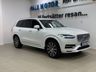 Volvo XC90 Recharge T8 II Inscription 7-säten