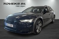 Audi A6 allroad quattro 40 TDI *SE SPEC*