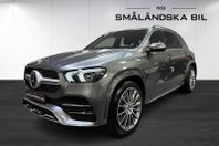 Mercedes-Benz GLE 350 de 4MATIC  AMG Line ,320hk