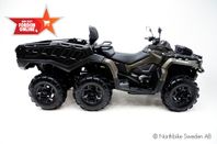 Can-Am Outlander MAX 1000 XU+ 6x6 *MOMSAD*