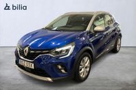 Renault Captur E-TECH Plugin-Hybrid 160 PHEV Intens A