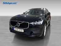 Volvo XC60 B4 AWD Diesel Momentum Edt