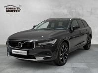 Volvo V90 Cross Country B5 AWD Bensin Ultimate