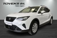 Seat Arona TSI 115 HK DSG7 STYLE Privatleasingerbjudande!