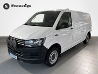 Volkswagen Transporter T6 Skåp 150hk 4Motion Manuell