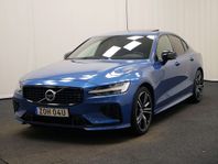 Volvo S60 Recharge T8 R-Design