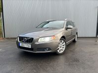 Volvo V70 D5 AWD 205HK Geartronic Summum/Nybesiktad