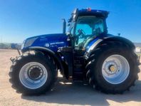 New Holland T7.340 HD