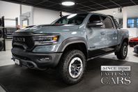 Dodge RAM TRX LAUNCH EDITION 6.2L V8 711HK / TOPPSKICK