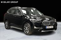 BMW X1 sDrive20i xLine / Drag / Head-up