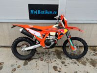 KTM 350 EXCF Champion Edition