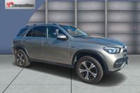 Mercedes-Benz GLE 350 de 4MATIC 9G-Tronic Moms Drag S+V