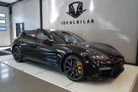 Porsche Panamera Turbo S E-Hybrid Sv-Såld 4,95%