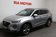 Hyundai Santa Fe 2,2 CRDi 200hk Premium AWD Aut Pano Leasbar