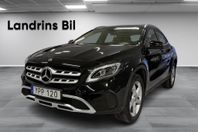 Mercedes-Benz GLA 180 Progressive, Urban line