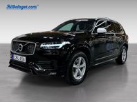 Volvo XC90 D5 AWD R-Design 5-säten