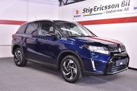 Suzuki Vitara NYA MODELLEN HYBRID  INCLUSIVE Kampanj V-hjul