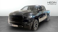 RAM 1500 Limited 360 Kamera|Full Service Historik|rattvärme|