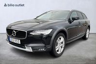 Volvo V90 Cross Country D4 AWD Momentum Advanced Plus|PDC