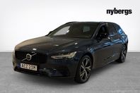 Volvo V90 Recharge T6 II R-Design