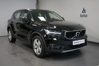 Volvo XC40 D3 AWD Momentum Advanced Edition